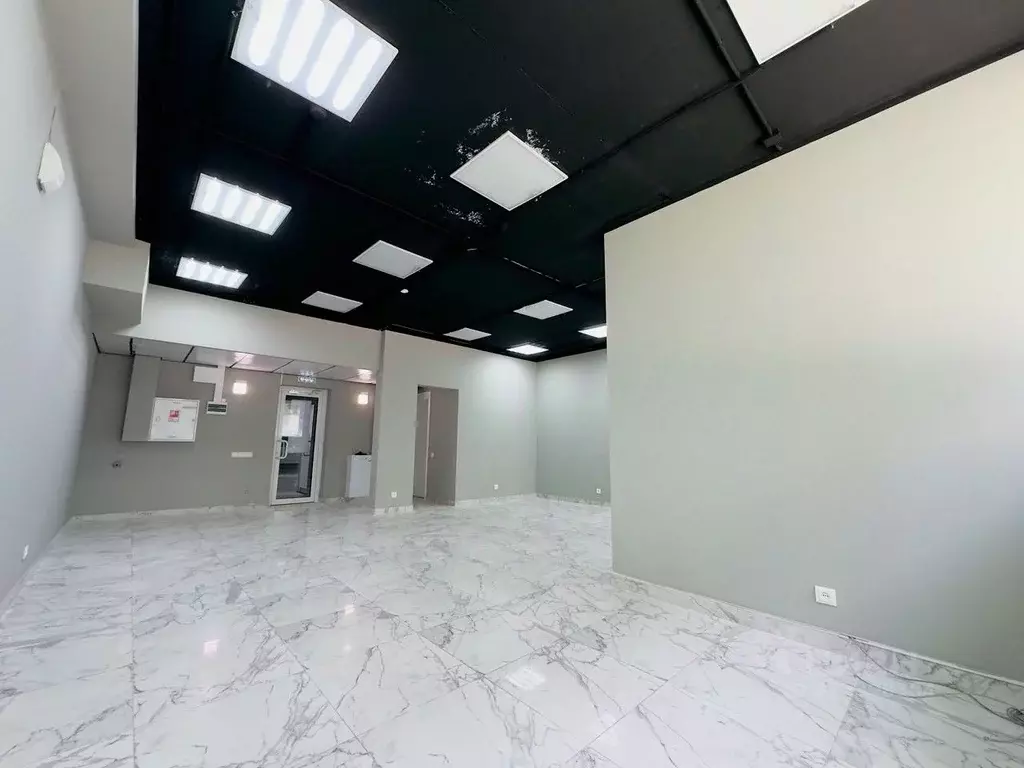 Помещение свободного назначения в Краснодарский край, Краснодар ... - Фото 1