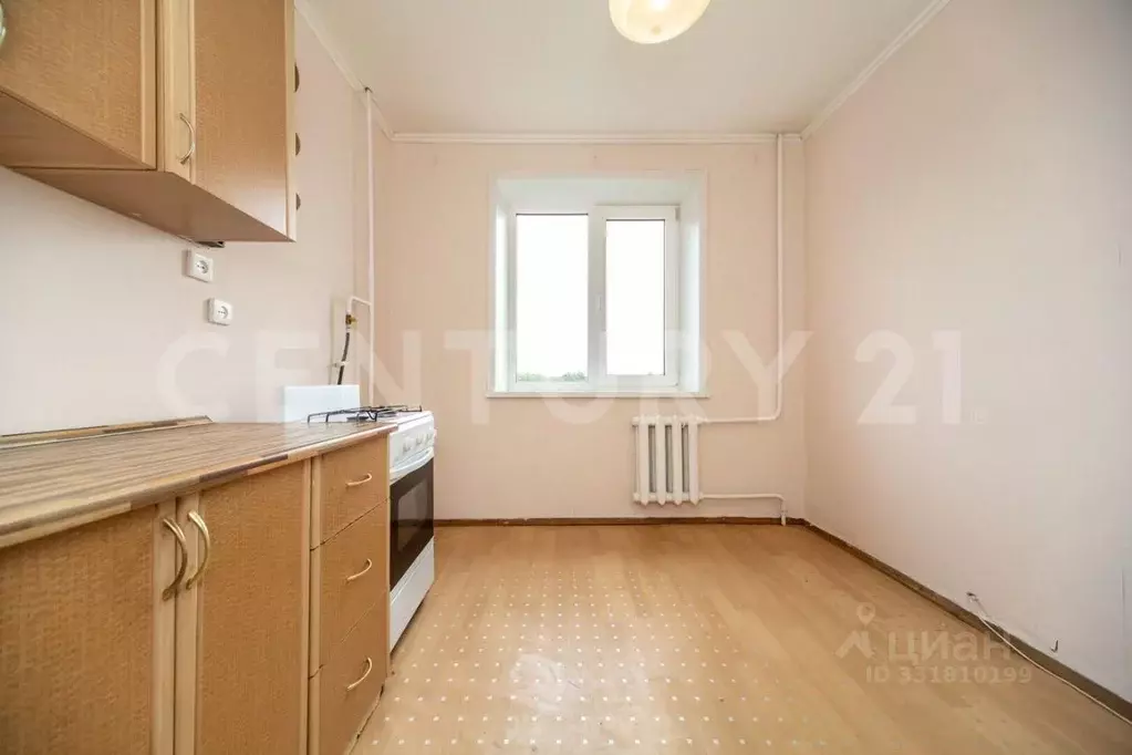 1-к кв. Пермский край, Пермь Уссурийская ул., 19А (34.5 м) - Фото 1