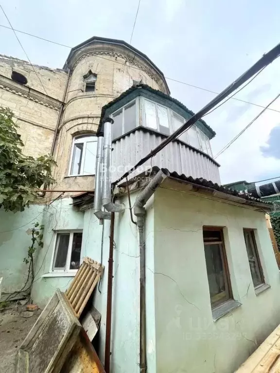 Дом в Крым, Феодосия ул. Кочмарского (170 м) - Фото 1