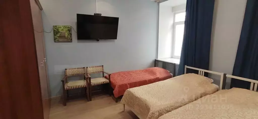 Комната Москва Малый Каковинский пер., 3 - Фото 2