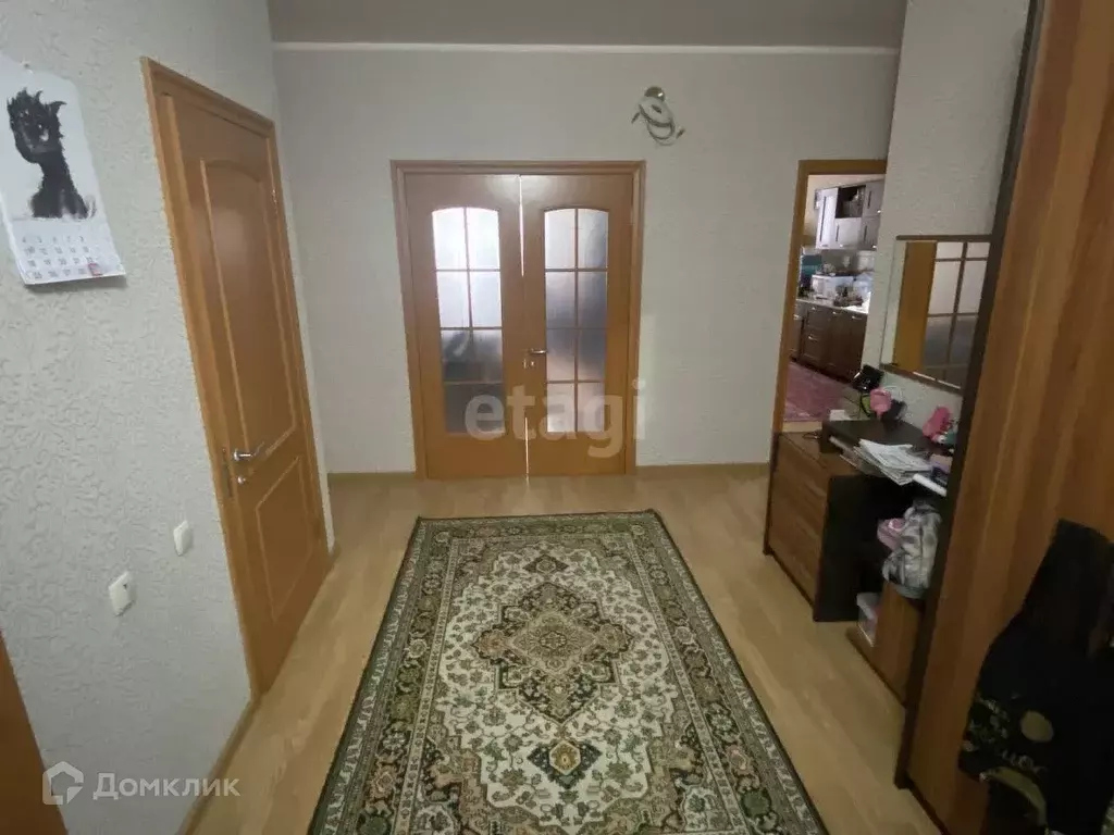 Продаётся 2-к квартира, 72 м - Фото 0