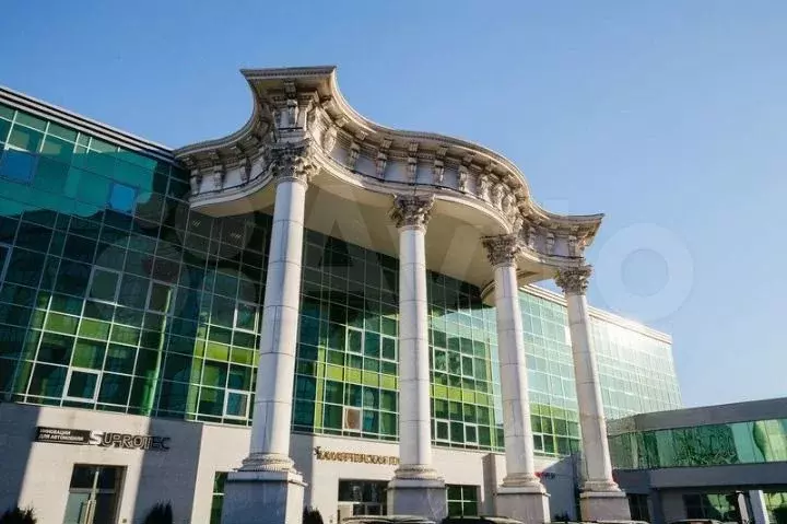 Аренда офиса, 108.4 м метро  Комсомольская - Фото 0