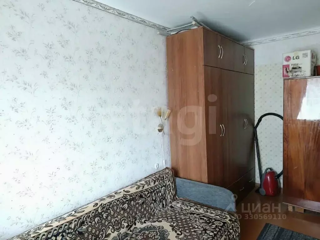 2-к кв. Калининградская область, Черняховск Пионерская ул., 2 (41.6 м) - Фото 2