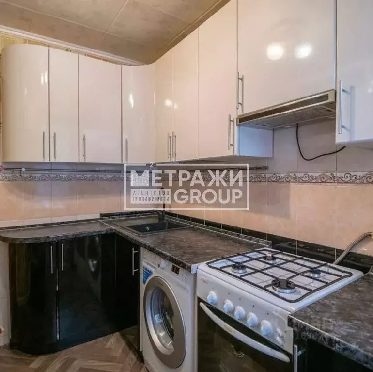 1-к кв. Московская область, Королев ул. Грабина, 10 (33.2 м) - Фото 1