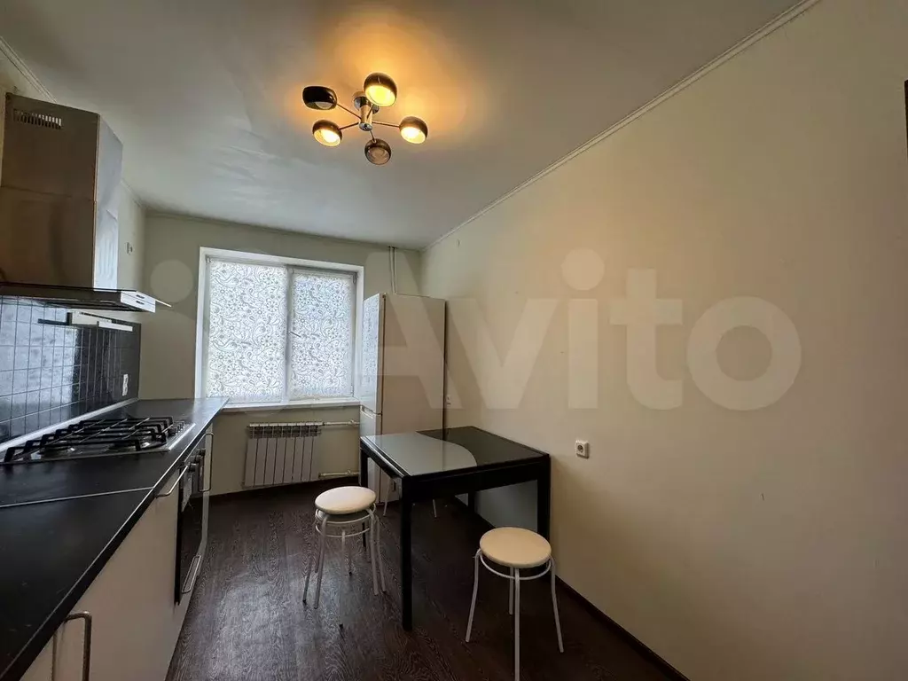 2-к. квартира, 60 м, 10/10 эт. - Фото 1