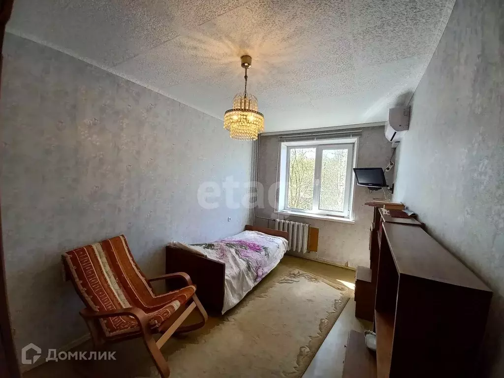 Продаётся 3-к квартира, 70.9 м - Фото 1