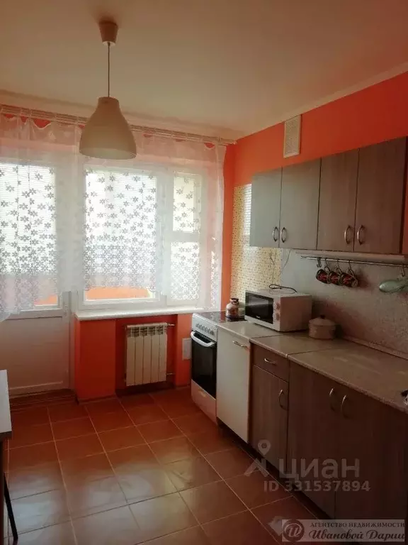 1-к кв. Самарская область, Самара Московское ш., 308 (37.0 м) - Фото 1