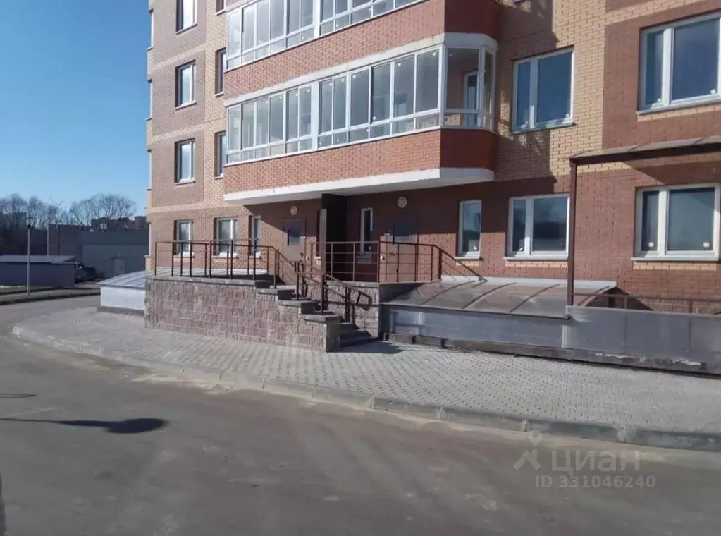 Помещение свободного назначения в Московская область, Химки Ленинский ... - Фото 2