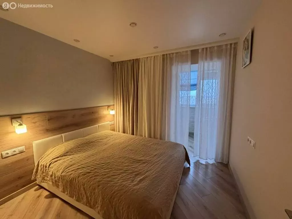 3-комнатная квартира: Дзержинск, улица Галкина, 8А (62.4 м) - Фото 2