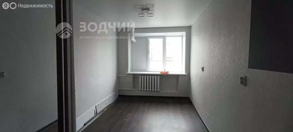 1к в -комнатной квартире (15.1 м) - Фото 1