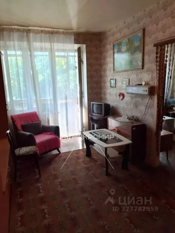 2-к кв. Москва Дербеневская наб., 11кА (44.0 м) - Фото 1