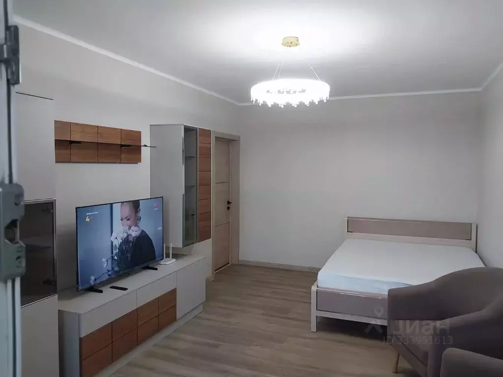 3-к кв. Москва Псковская ул., 12к1 (78.0 м) - Фото 1