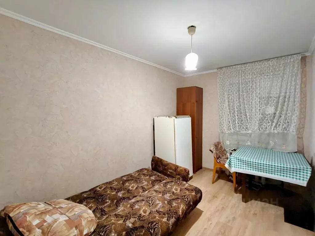 Комната Москва Волжский бул., 16к1 (13.0 м) - Фото 1