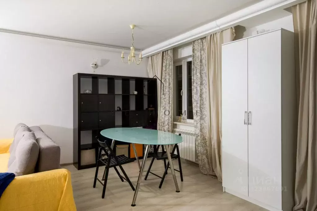 3-к кв. Санкт-Петербург ул. Кораблестроителей, 39Г (71.0 м) - Фото 2