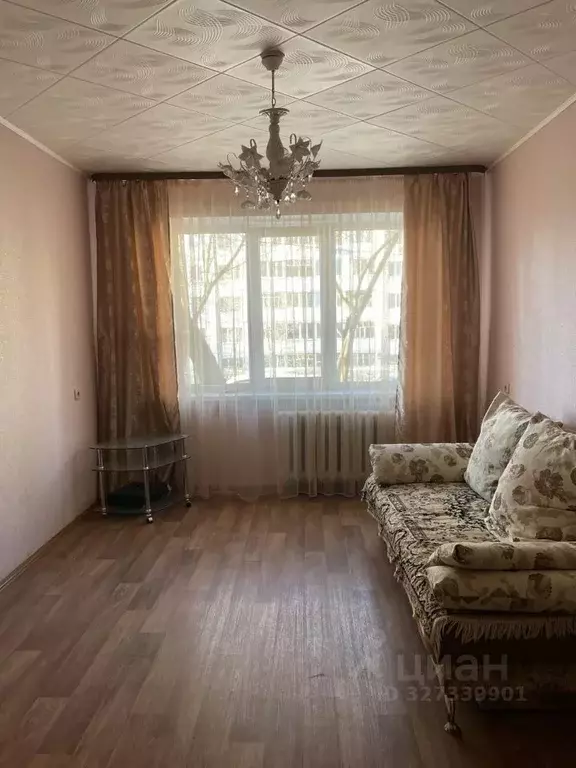 2-к кв. Башкортостан, Уфа ул. Сагита Агиша, 22/1 (49.2 м) - Фото 2