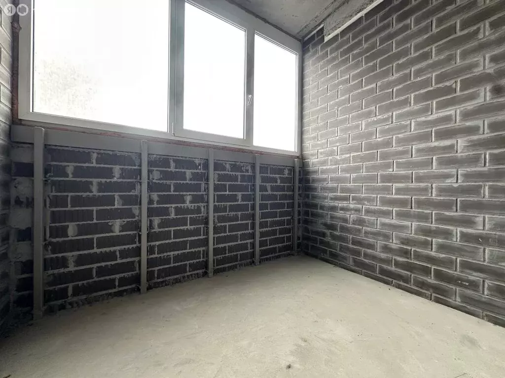 1-комнатная квартира: Ростов-на-Дону, улица Максима Горького, 256 ... - Фото 1