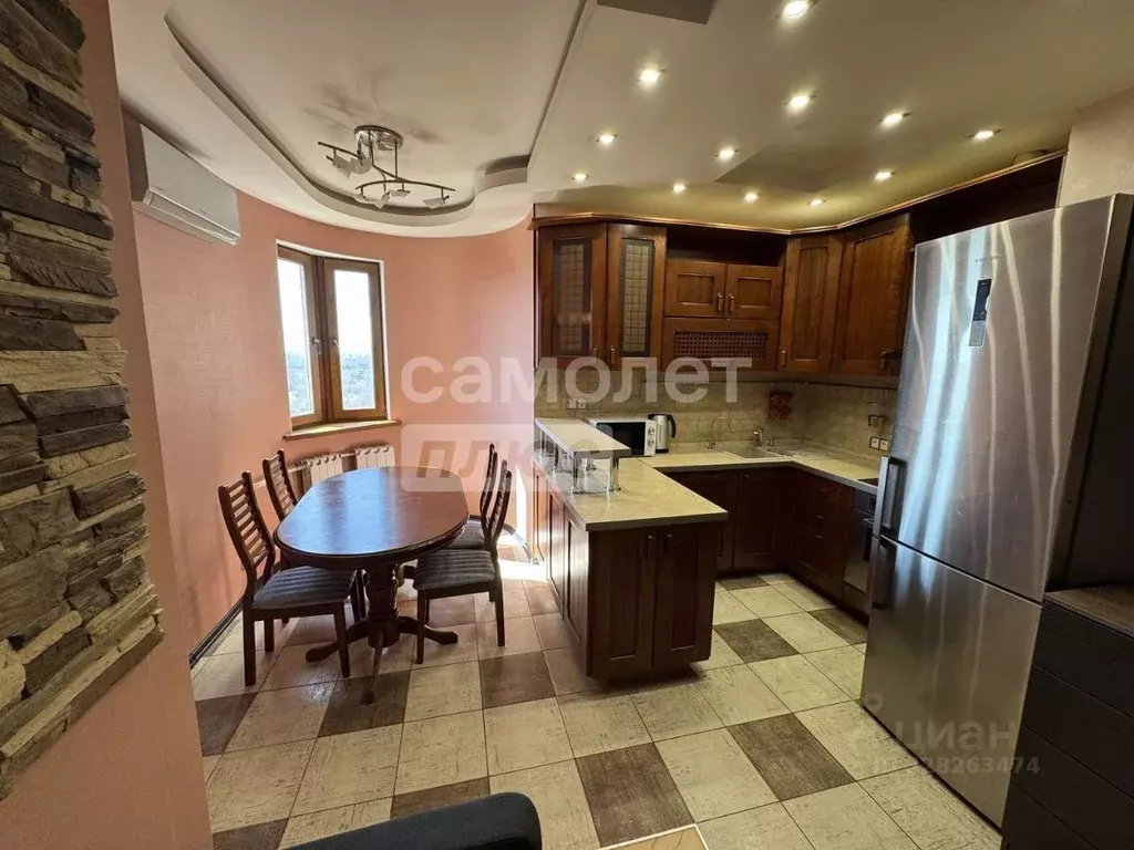 2-к кв. Москва Каширское ш., 148к2 (58.0 м) - Фото 1