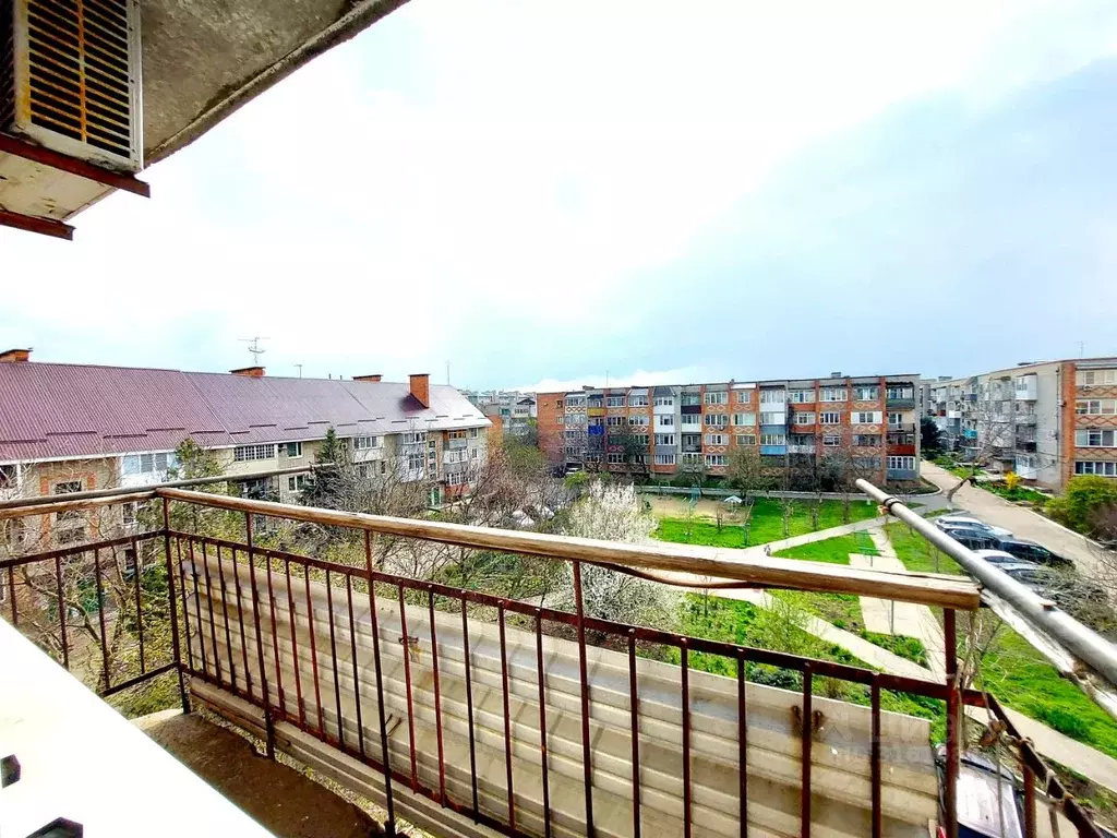 2-к кв. Краснодарский край, Ейск Красная ул., 66/7 (64.0 м) - Фото 1