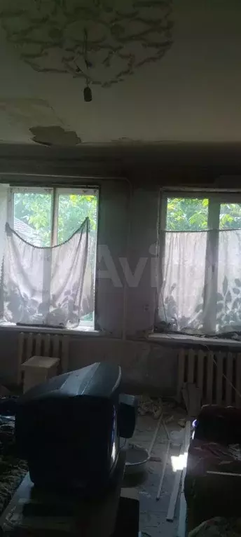 3-к. квартира, 50 м, 1/1 эт. - Фото 0