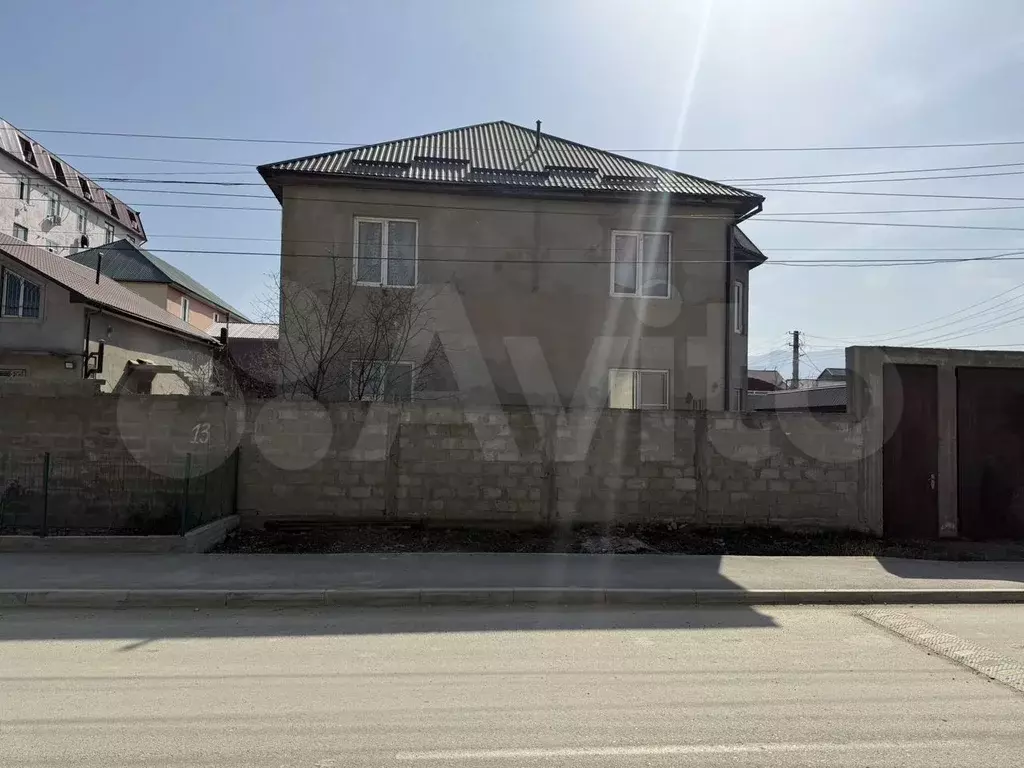 Дом 220 м на участке 5 сот. - Фото 1
