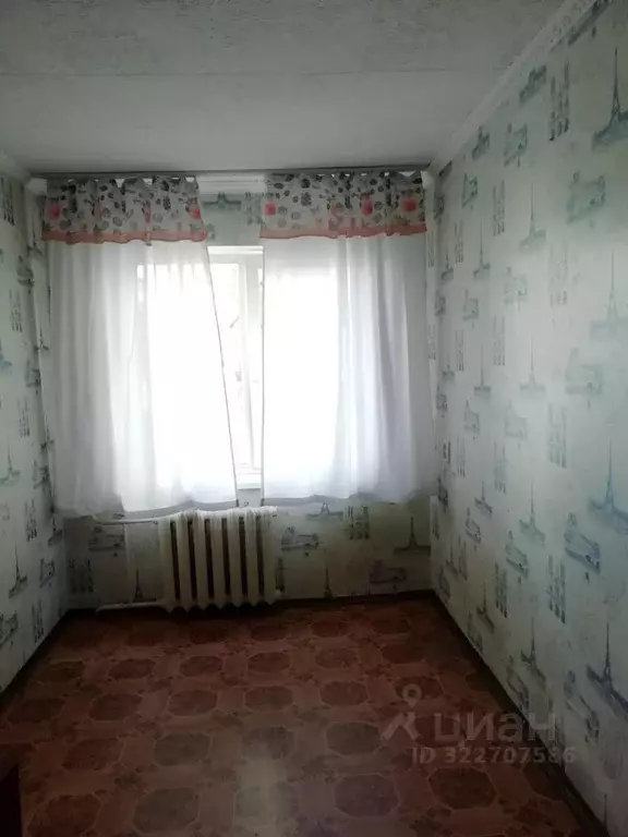 3-к кв. Амурская область, Благовещенск Пролетарская ул., 74 (59.0 м) - Фото 1