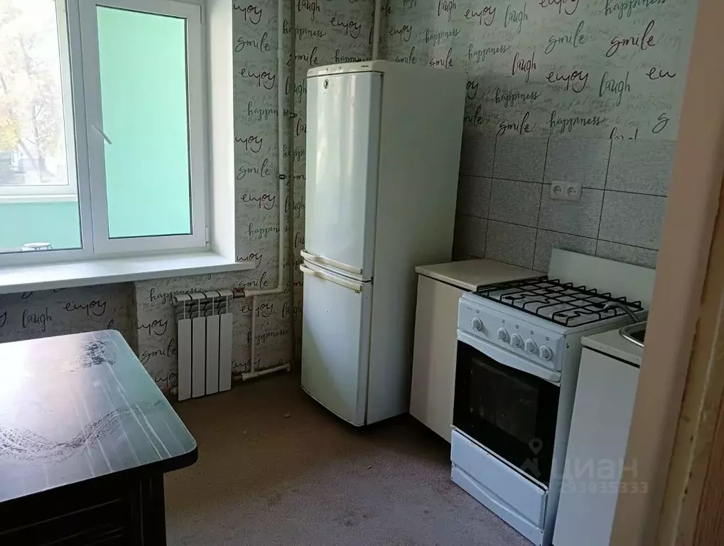 1-к кв. Саратовская область, Саратов Барнаульский туп., 8 (35.0 м) - Фото 2