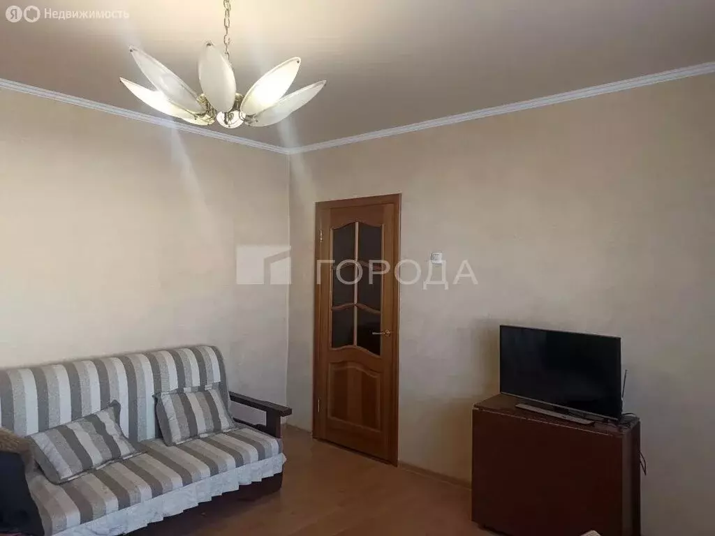 2-комнатная квартира: Киселёвск, улица Мира, 48 (50.5 м) - Фото 2