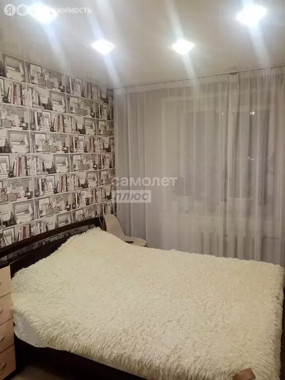 3-комнатная квартира: деревня Стулово, Садовая улица, 13 (61.9 м) - Фото 2