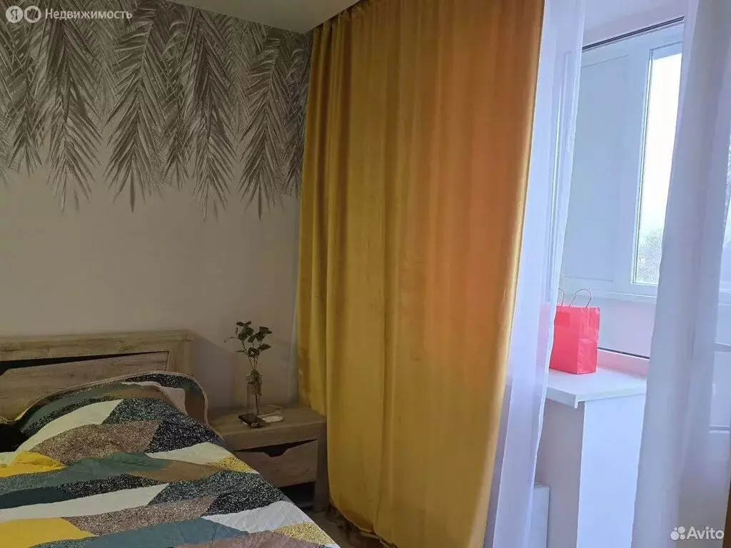 Квартира-студия: Таганрог, 1-я Котельная улица, 67 (27 м) - Фото 1