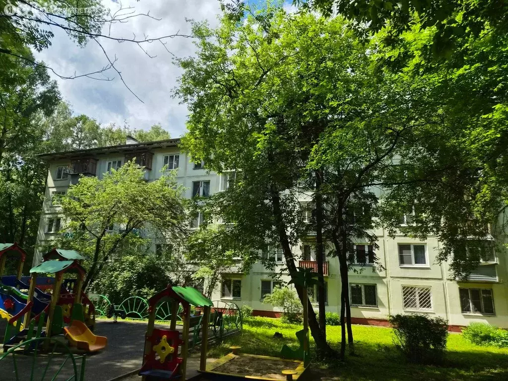 2-комнатная квартира: Чехов, улица Чехова, 49 (41.8 м) - Фото 1