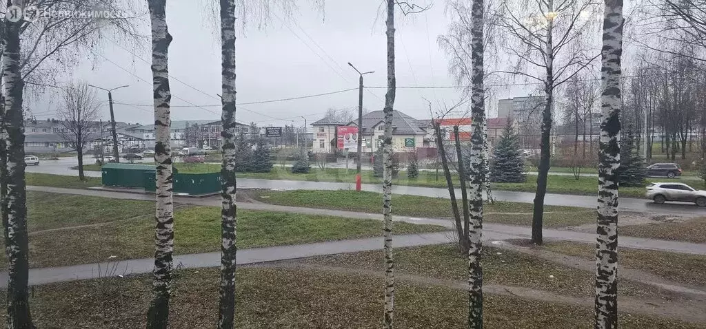 1-комнатная квартира: Муром, Карачаровское шоссе, 34 (31.1 м) - Фото 1