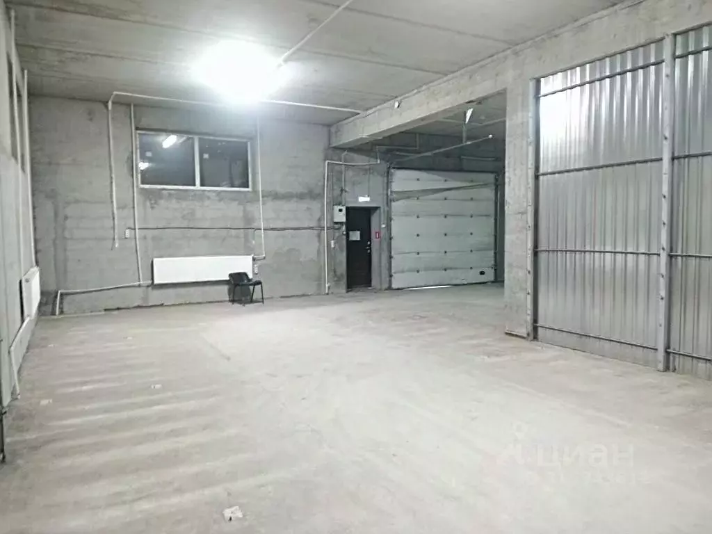 Склад в Московская область, Мытищи городской округ, д. Грибки ул. ... - Фото 0