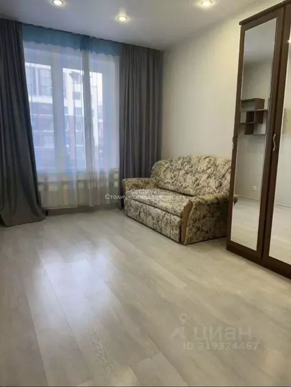 Квартира, 2 комнаты, 53 м - Фото 0