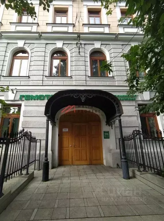 Торговая площадь в Москва Сущевская ул., 29 (174 м) - Фото 0