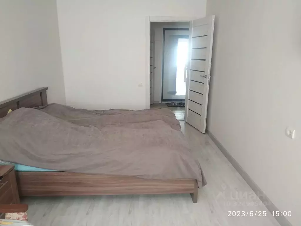 1-к кв. Московская область, Красногорск городской округ, Нахабино пгт ... - Фото 2