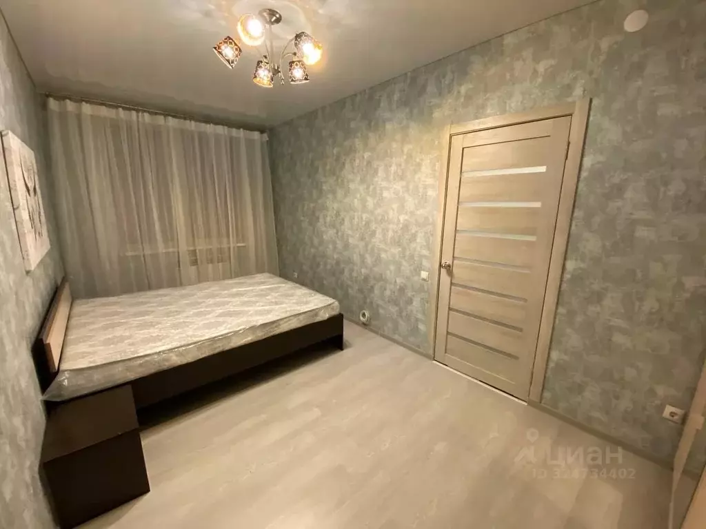 1-к кв. Калининградская область, Гурьевск бул. Рижский, 4 (35.0 м) - Фото 2