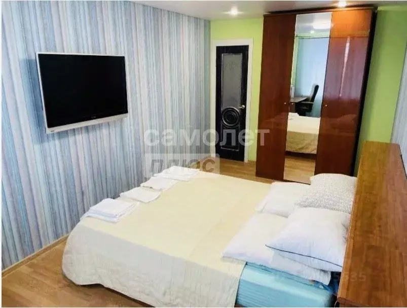 1-к кв. Курская область, Курск ул. Льва Толстого, 21 (45.0 м) - Фото 2