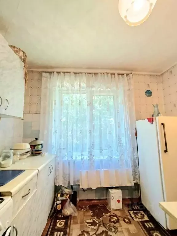 2-к кв. Челябинская область, Копейск пос. Октябрьский, ул. Ленина, 6 ... - Фото 1