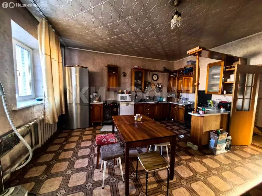 Дом в Республика Хакасия, Абакан (230.9 м) - Фото 1