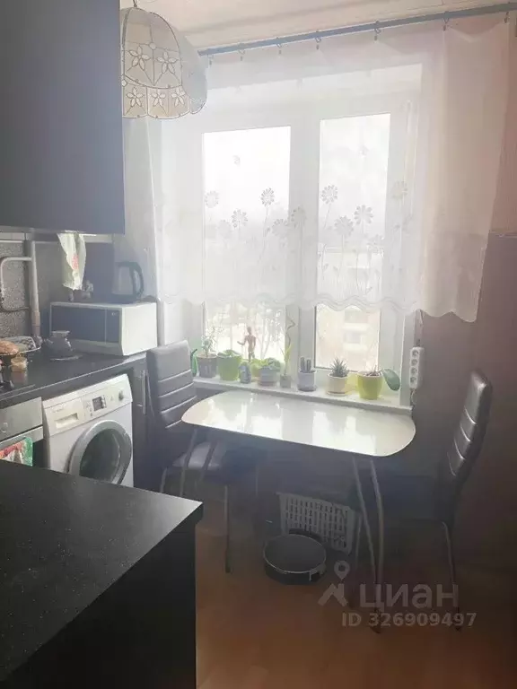 3-к кв. Москва ул. Архитектора Власова, 41 (58.6 м) - Фото 2