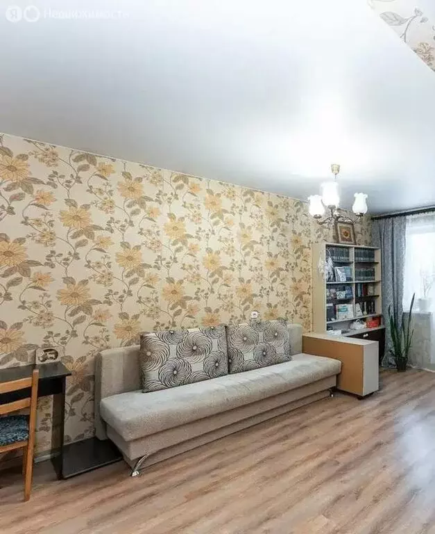 1-комнатная квартира: посёлок городского типа Яблоновский, Луговая ... - Фото 2