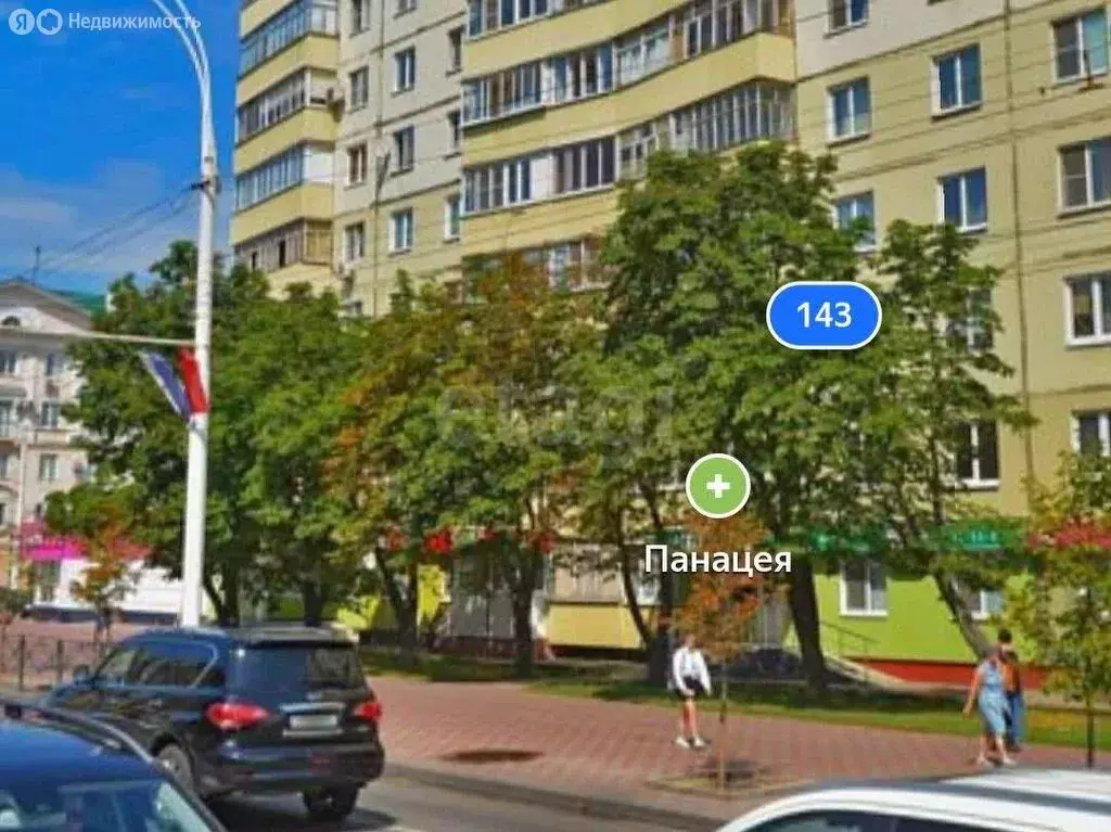 Помещение свободного назначения (57.2 м) - Фото 2