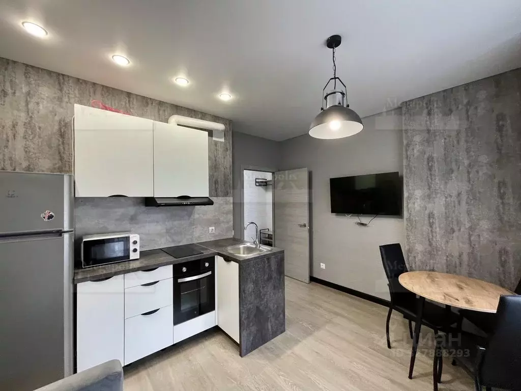 1-к кв. Санкт-Петербург Черниговская ул., 13к2 (40.0 м) - Фото 2