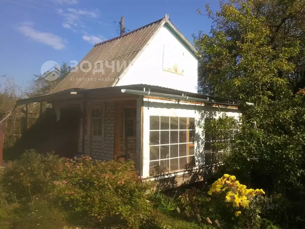 Дом в Чувашия, Чебоксары просп. И.Я. Яковлева, 31А (33 м) - Фото 1