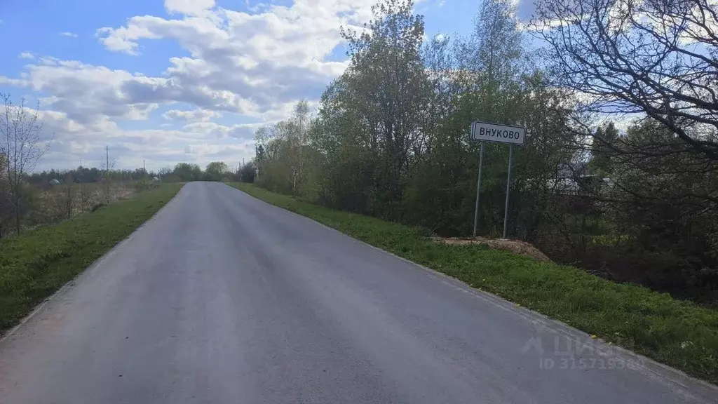 Участок в Владимирская область, Суздальский район, Новоалександровское ... - Фото 0