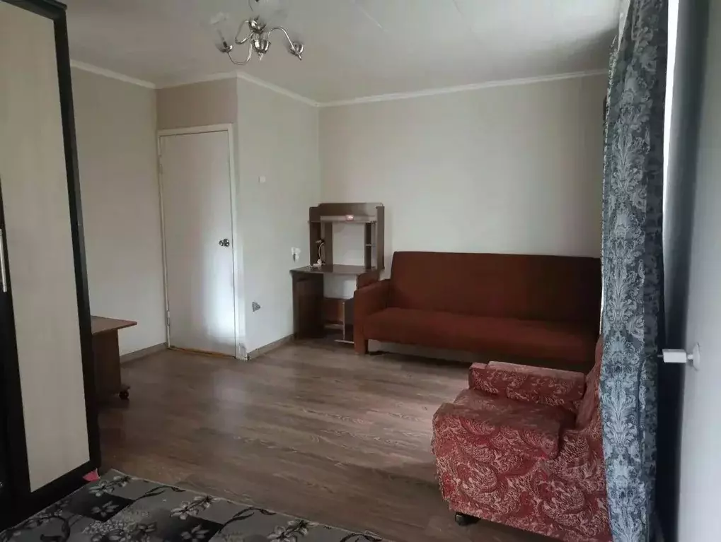 1-к кв. Москва ул. Артамонова, 7К2 (30.1 м) - Фото 2