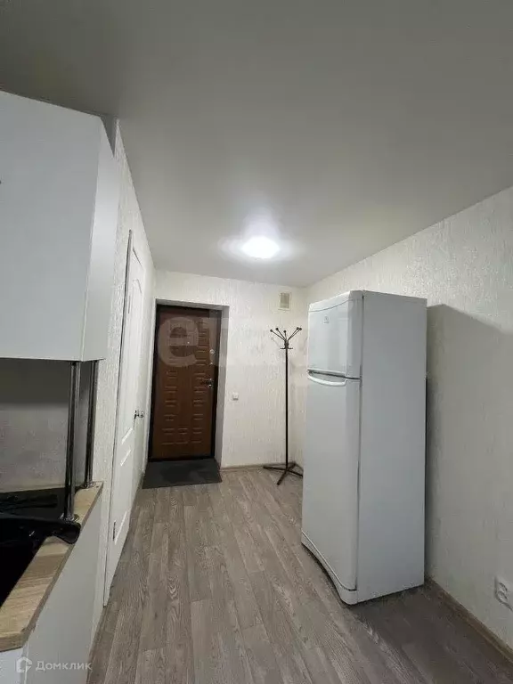 Продаётся квартира-студия, 18.6 м - Фото 0