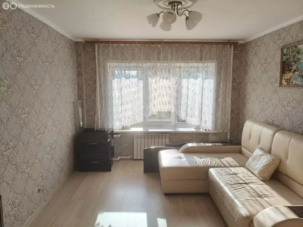 2-комнатная квартира: Ульяновск, Хрустальная улица, 10А (49.5 м) - Фото 1