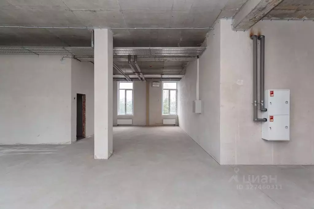 Помещение свободного назначения в Новосибирская область, Новосибирск ... - Фото 2
