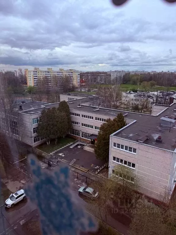 3-к кв. Московская область, Коломна ул. Девичье Поле, 11 (61.0 м) - Фото 1